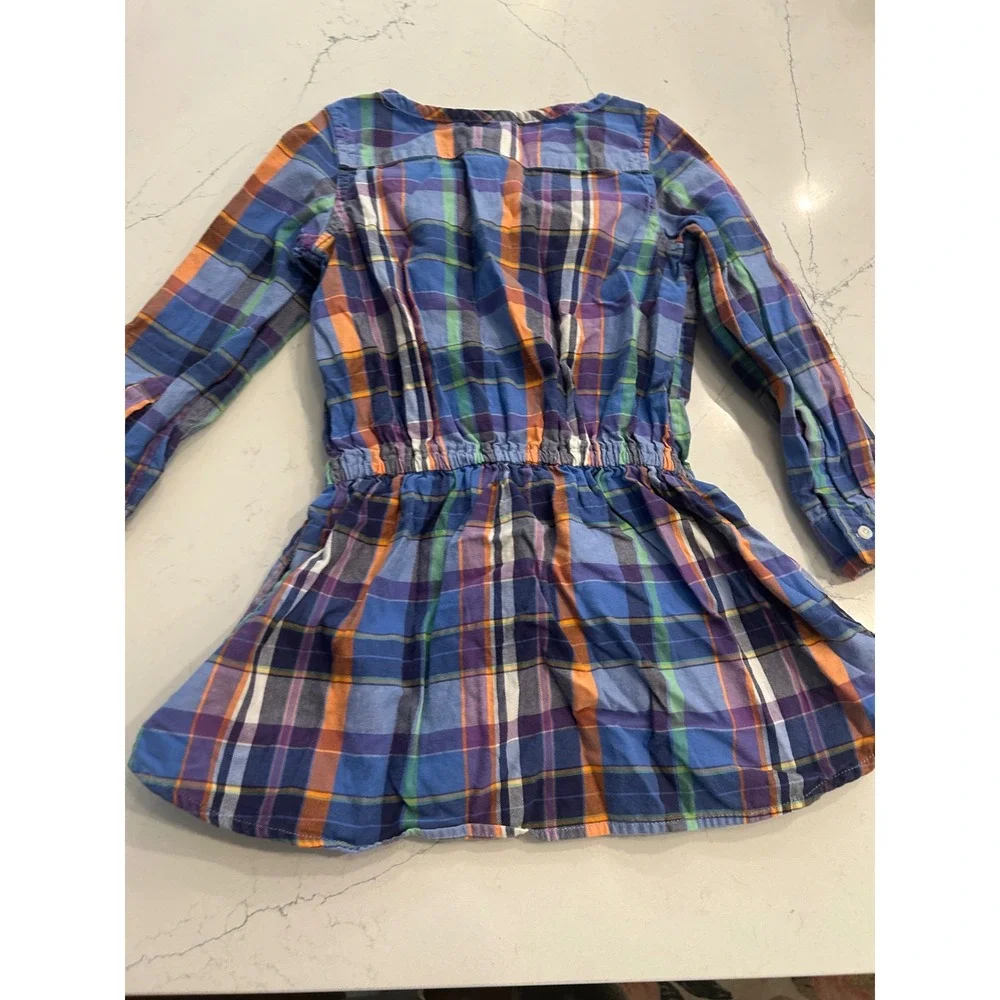 Ralph Lauren capture vibrant